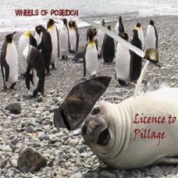 Wheels Of Poseidon : Licence to Pillage (Demo)